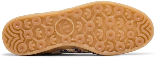 (W) 리버티 런던 x 아디다스 가젤 인도어 '플로랄 자수' JP5309 Shop (W) 리버티 런던 x 아디다스 가젤 인도어 '플로랄 자수' JP5309