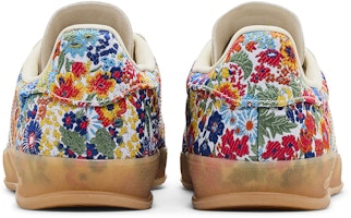 (W) 리버티 런던 x 아디다스 가젤 인도어 '플로랄 자수' JP5309 Details for (W) 리버티 런던 x 아디다스 가젤 인도어 '플로랄 자수' JP5309