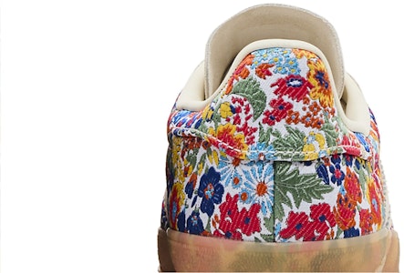 (W) Liberty London x adidas Gazelle Indoor 'Bordir Bunga' JP5309 Sizing (W) Liberty London x adidas Gazelle Indoor 'Bordir Bunga' JP5309