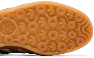 (W) adidas Gazelle Indoor Liberty London Sulam Bunga Garis-garis JH7370 Sizing (W) adidas Gazelle Indoor Liberty London Sulam Bunga Garis-garis JH7370