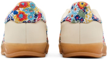 (W) adidas Gazelle Indoor Liberty London Sulam Bunga Garis-garis JH7370 Cheap (W) adidas Gazelle Indoor Liberty London Sulam Bunga Garis-garis JH7370