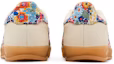 Cheap (W) Liberty London x adidas Gazelle Indoor 'Sulaman Bunga - Putih Pudar' JH7370