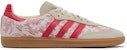 (Women) Liberty London x adidas Samba OG 'Kazusa Pattern' JR8841