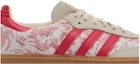 Order (Women) Liberty London x adidas Samba OG 'Kazusa Pattern' JR8841