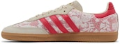 Lookbook (Women) Liberty London x adidas Samba OG 'Kazusa Pattern' JR8841