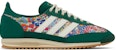 (W) Liberty London x adidas SL72 OG 'Sulaman Bunga' JH7226