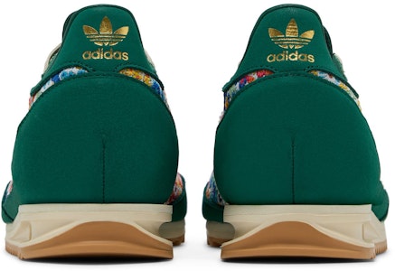 (W) Liberty London x adidas SL72 OG“花卉刺繡”款式 JH7226 Details for (W) Liberty London x adidas SL72 OG“花卉刺繡”款式 JH7226