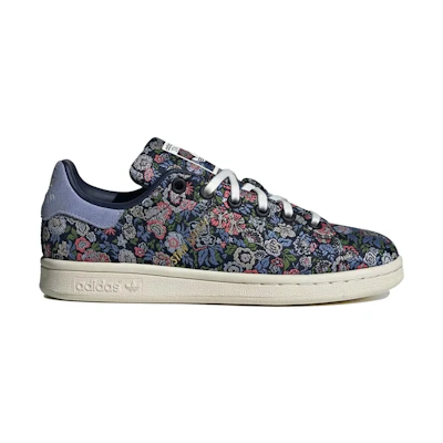 (W) Liberty London adidas Stan Smith 'Floral Embroidery'