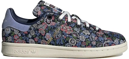 (Women) Liberty London x adidas Stan Smith 'Floral Embroidery' JH5181 (Women) Liberty London x adidas Stan Smith 'Floral Embroidery' JH5181