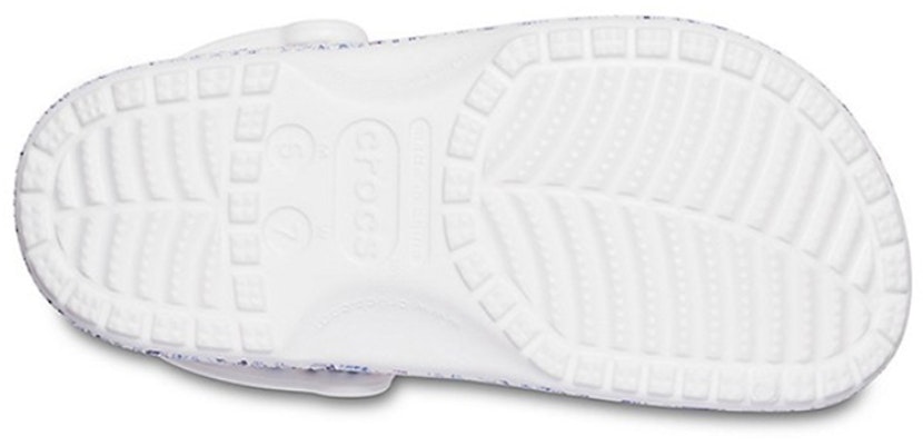 (Women) Crocs Liberty London x Classic Clog Beach Flowers White Sandals 206447-97E Purchase (Women) Crocs Liberty London x Classic Clog Beach Flowers White Sandals 206447-97E