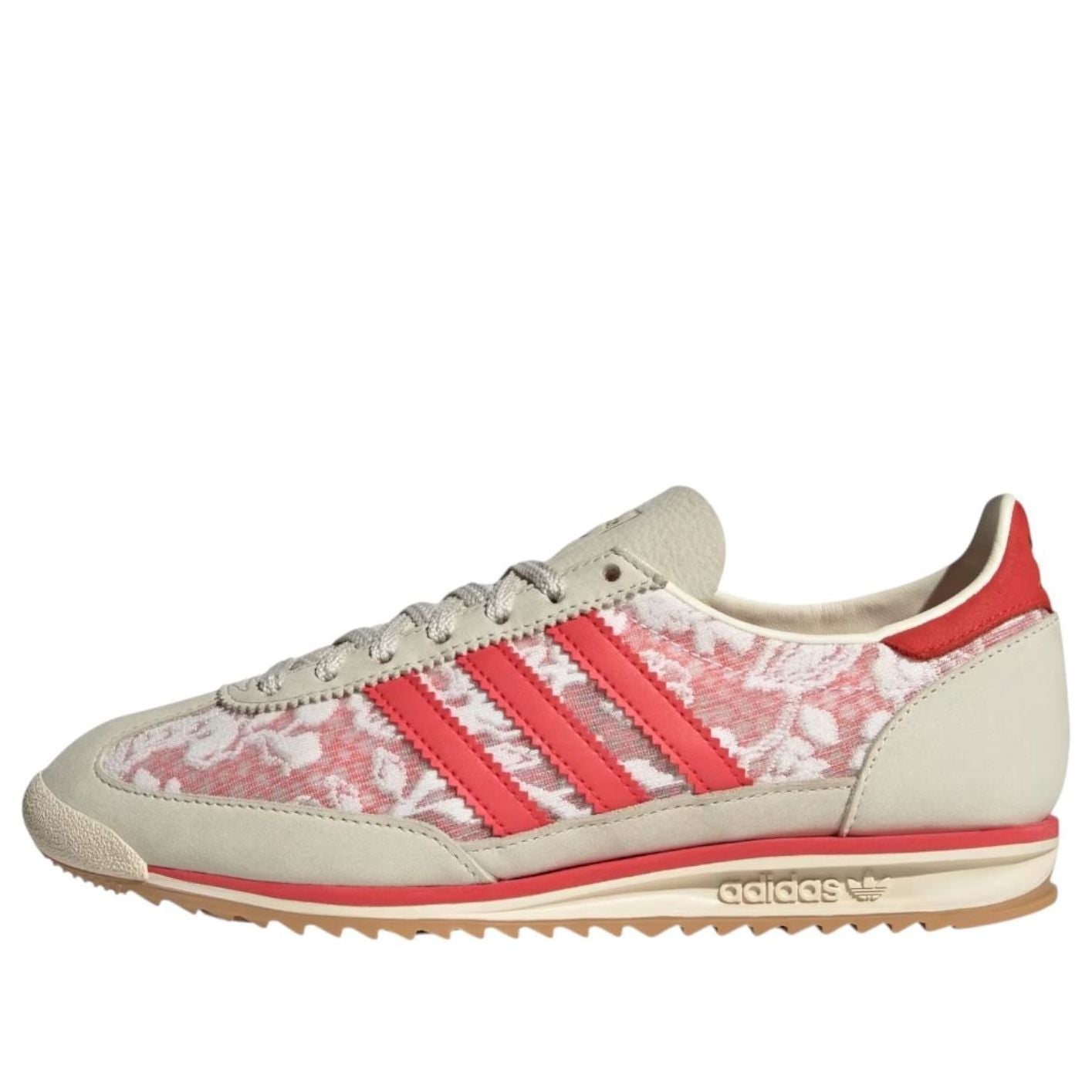 (Women) Liberty of London x adidas SL72 OG 'Kazusa Pattern' JS1311