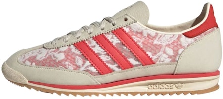 (Women) Liberty of London x adidas SL72 OG 'Kazusa Pattern' JS1311 (Women) Liberty of London x adidas SL72 OG 'Kazusa Pattern' JS1311