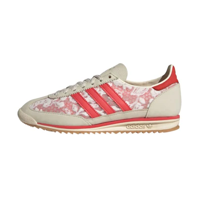 (W) Liberty of London adidas SL72 'Kazusa Pattern'