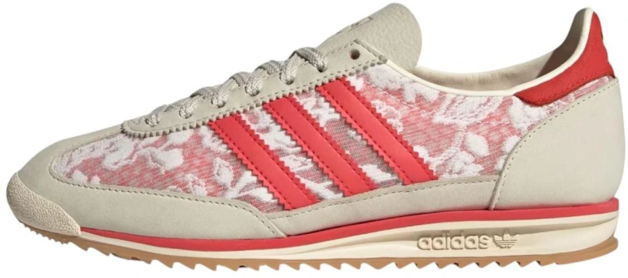 (W) Liberty of London x adidas SL72 OG 'Kazusa 图案' JS1311 Buy (W) Liberty of London x adidas SL72 OG 'Kazusa 图案' JS1311