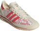 Lookbook (W) Liberty of London x adidas SL72 OG 'Kazusa 图案' JS1311