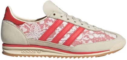 Details for (W) Liberty of London x adidas SL72 OG ''Kazusa Muster'' JS1311