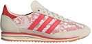 Details for (W) Liberty of London x adidas SL72 OG 'Kazusa 图案' JS1311