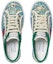 Lookbook (Women) Liberty of London x Gucci Tennis 1977 'Floral - Light Blue Green' 606110-2H930-4862