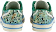 Shop (Women) Liberty of London x Gucci Tennis 1977 'Floral - Light Blue Green' 606110-2H930-4862