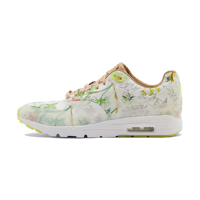 (W) Liberty of London Nike Air Max 1 Ultra QS 'Floral'