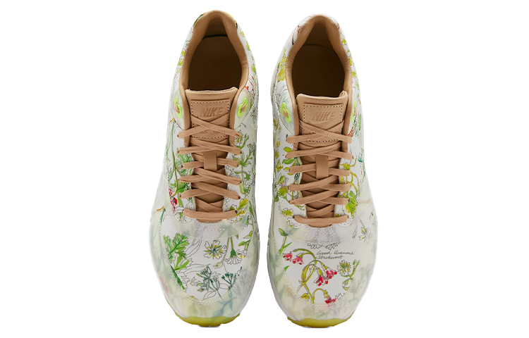 Order (W) Liberty of London x Nike Air Max 1 Ultra QS 'Floral' Zapatillas Florales. 844135-100