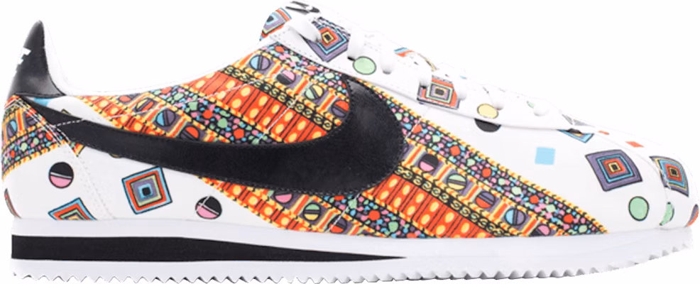 (W) Liberty of London x Nike Classic Cortez QS 'Merlin' Zapatillas 746698-100 Buy (W) Liberty of London x Nike Classic Cortez QS 'Merlin' Zapatillas 746698-100