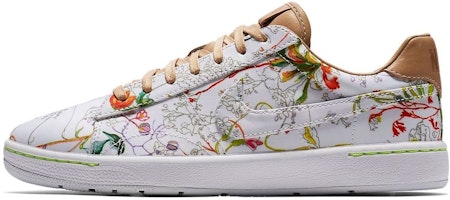 (Women) Liberty Of London x Nike Tennis Classic Ultra QS 'Floral' 745982-101 (Women) Liberty Of London x Nike Tennis Classic Ultra QS 'Floral' 745982-101