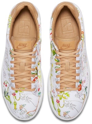 (Women) Liberty Of London x Nike Tennis Classic Ultra QS 'Floral' 745982-101 Shop (Women) Liberty Of London x Nike Tennis Classic Ultra QS 'Floral' 745982-101