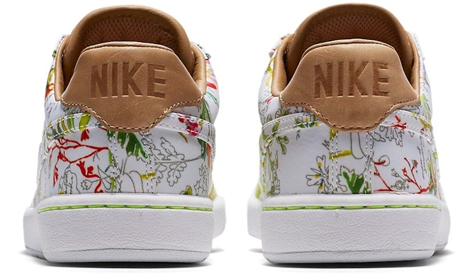 (W) Liberty Of London x Nike Tennis Classic Ultra QS 'Floral' Zapatos Florales 745982-101 Purchase (W) Liberty Of London x Nike Tennis Classic Ultra QS 'Floral' Zapatos Florales 745982-101