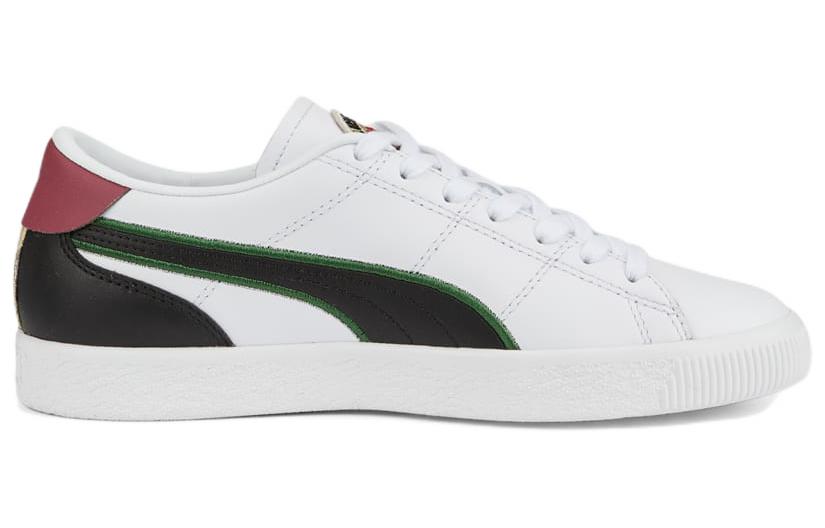 Order (女性) Liberty of London x Puma Basket '花卉' 384114-01