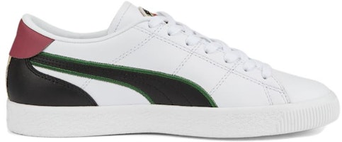 (女性) Liberty of London x Puma Basket '花卉' 384114-01 Order (女性) Liberty of London x Puma Basket '花卉' 384114-01