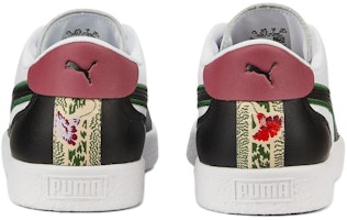 (女性) Liberty of London x Puma Basket '花卉' 384114-01 Purchase (女性) Liberty of London x Puma Basket '花卉' 384114-01