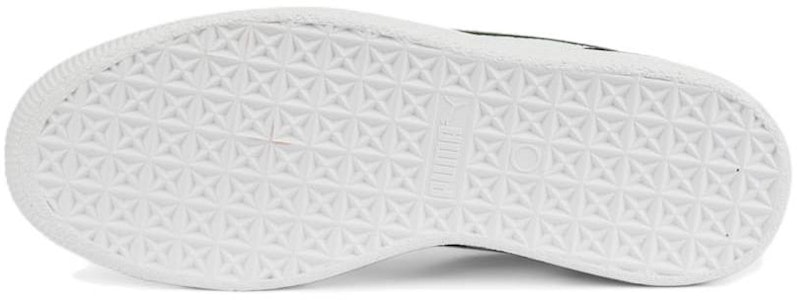 (W) 伦敦自由花Puma Basket '花卉' 384114-01 Details for (W) 伦敦自由花Puma Basket '花卉' 384114-01