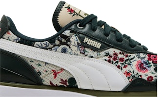 (W) リバティ×プーマ クルーズライダーNU "フローラル" 382107-01 Order (W) リバティ×プーマ クルーズライダーNU "フローラル" 382107-01