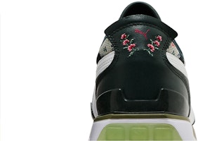 (W) リバティ×プーマ クルーズライダーNU "フローラル" 382107-01 Sizing (W) リバティ×プーマ クルーズライダーNU "フローラル" 382107-01