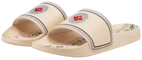 (W) 리버티 런던 x 푸마 플로럴 슬라이드 (Liberty London x Puma Floral Slide) 385288-01 Lookbook (W) 리버티 런던 x 푸마 플로럴 슬라이드 (Liberty London x Puma Floral Slide) 385288-01