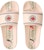 (Women) Liberty of London x Puma Leadcat 2.0 Logo Slide 'Floral'  385288-01