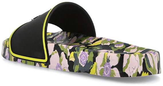 (W) Puma Leadcat 2.0 Slide 'Floral Camo' x Liberty of London 384136-01 Purchase (W) Puma Leadcat 2.0 Slide 'Floral Camo' x Liberty of London 384136-01