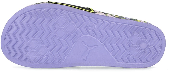 (W) Puma Leadcat 2.0 Slide 'Floral Camo' x Liberty of London 384136-01 Details for (W) Puma Leadcat 2.0 Slide 'Floral Camo' x Liberty of London 384136-01