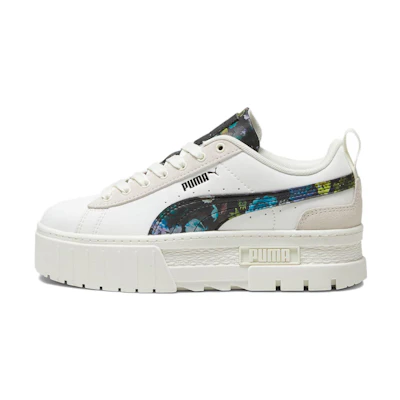 (W) Liberty of London Puma Mayze 'Floral'