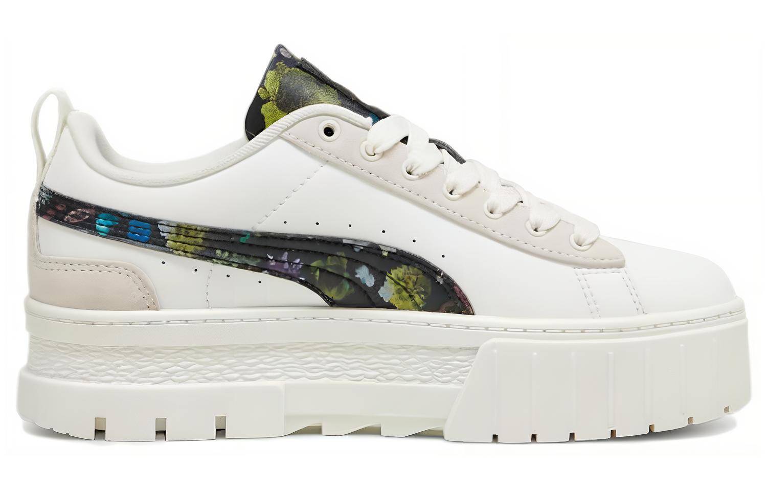 (W) Liberty of London Puma Mayze 'Floral' 圖 2