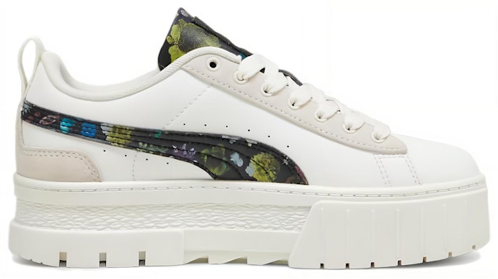 (W) Puma Mayze 'Floral' x Liberty of London 394885-01 Order (W) Puma Mayze 'Floral' x Liberty of London 394885-01