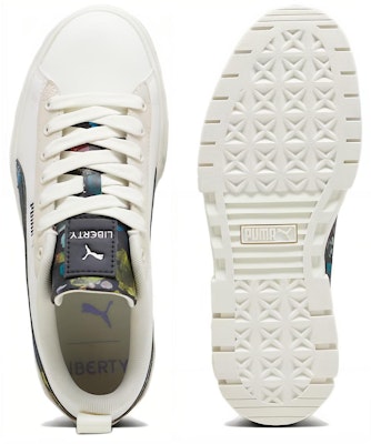 (Women) Liberty of London x Puma Mayze 'Floral' 394885-01 Shop (Women) Liberty of London x Puma Mayze 'Floral' 394885-01