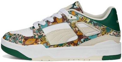 (Women) Liberty of London x Puma Slipstream 'Floral'  391570-01 (Women) Liberty of London x Puma Slipstream 'Floral'  391570-01