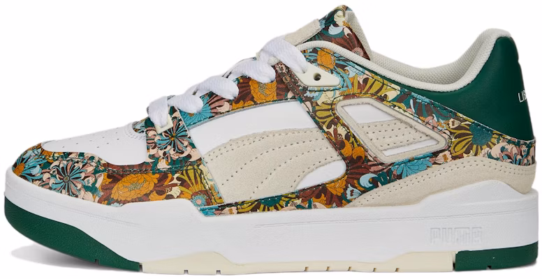 (W) Liberty of London x Puma Slipstream 'Bunga' 391570-01 Buy (W) Liberty of London x Puma Slipstream 'Bunga' 391570-01