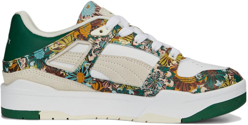 (W) Liberty of London x Puma Slipstream 'Bunga' 391570-01 Order (W) Liberty of London x Puma Slipstream 'Bunga' 391570-01