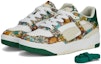 Lookbook (W) Liberty of London x Puma Slipstream 'Bunga' 391570-01