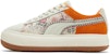 (W) Liberty London x Puma Suede Mayu 'Floral' Bunga 382192-01