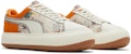 (W) Liberty London x Puma Suede Mayu 'Floral' Bunga 382192-01