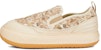 (Women) Liberty of London x Puma Suede Mayu Slip-On 'Sun Kiss'  384130-01